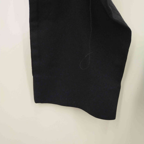 コムデギャルソンオムプリュス COMME des GARCONS HOMME PLUS 縮絨切り裂き加工パンツ メンズ L