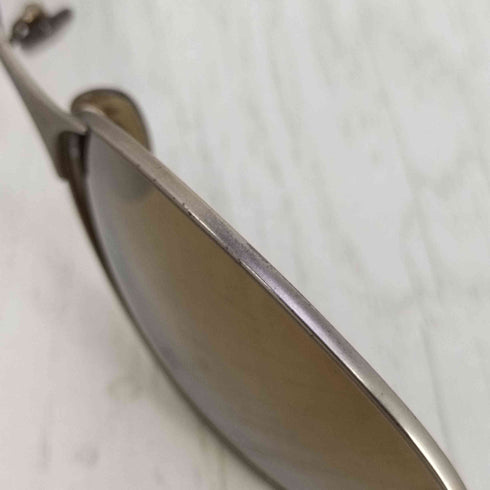 オークリー OAKLEY Genuine Software E-WIRE イーワイヤー メタルフレームサングラス メンズ