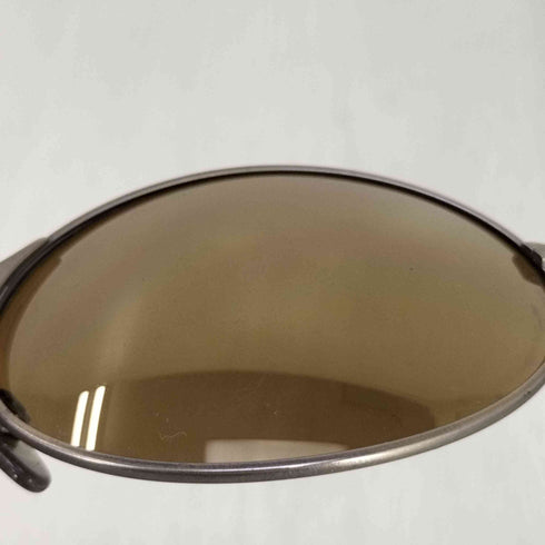 オークリー OAKLEY Genuine Software E-WIRE イーワイヤー メタルフレームサングラス メンズ