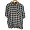 ハフ HUF OMBRE WORK SHIRT メンズ JPN:M
