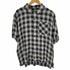 ハフ HUF OMBRE WORK SHIRT メンズ JPN:M