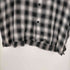 ハフ HUF OMBRE WORK SHIRT メンズ JPN:M