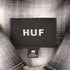 ハフ HUF OMBRE WORK SHIRT メンズ JPN:M