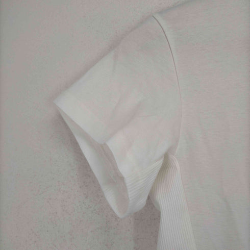 Aresence sorm'86 パーフェクトスナップTシャツ レディース JPN:S