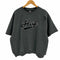 ハフ HUF POP FLY DAMAGE S/S CREW メンズ JPN:M