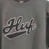 ハフ HUF POP FLY DAMAGE S/S CREW メンズ JPN:M