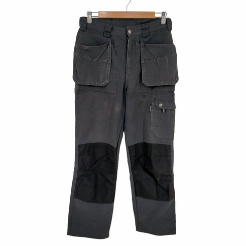 ディッキーズ Dickies 00s マルチポケット ダブルニーカーゴパンツ メンズ UK 30R