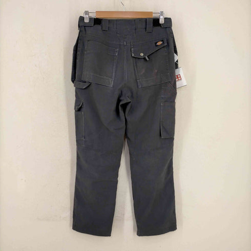 ディッキーズ Dickies 00s マルチポケット ダブルニーカーゴパンツ メンズ UK 30R