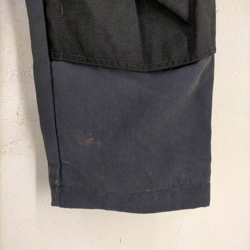 ディッキーズ Dickies 00s マルチポケット ダブルニーカーゴパンツ メンズ UK 30R