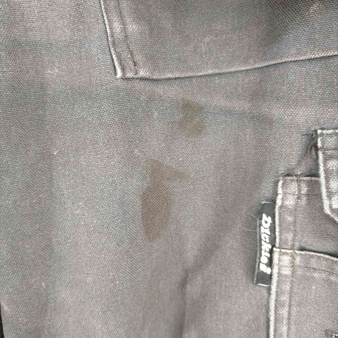 ディッキーズ Dickies 00s マルチポケット ダブルニーカーゴパンツ メンズ UK 30R