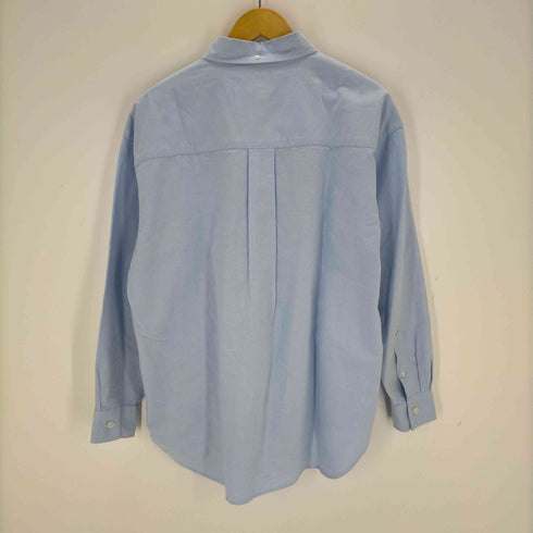 ハフ HUF OG LOGO LS SHIRT メンズ JPN:S