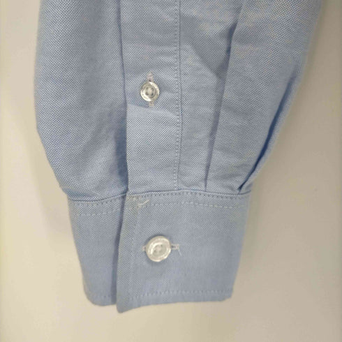 ハフ HUF OG LOGO LS SHIRT メンズ JPN:S