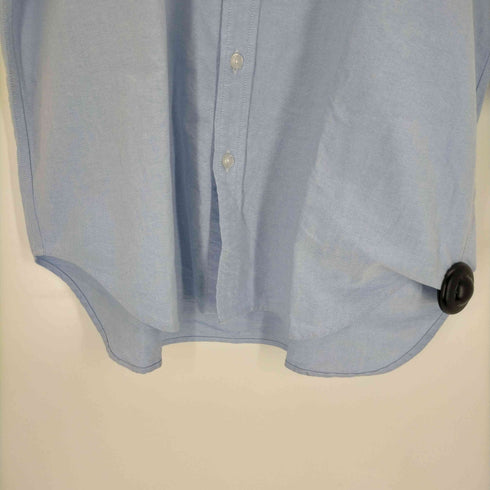 ハフ HUF OG LOGO LS SHIRT メンズ JPN:S