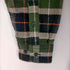 ハフ HUF PRESCOTT FLANNEL SHIRT メンズ JPN:M
