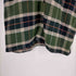 ハフ HUF PRESCOTT FLANNEL SHIRT メンズ JPN:M