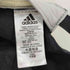 アディダス adidas ストライプハートコットンキャップ レディース FREE