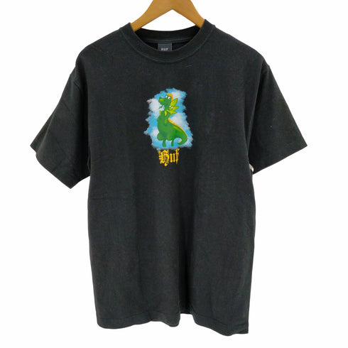 ハフ HUF FAIRY TALE TEE メンズ JPN:M