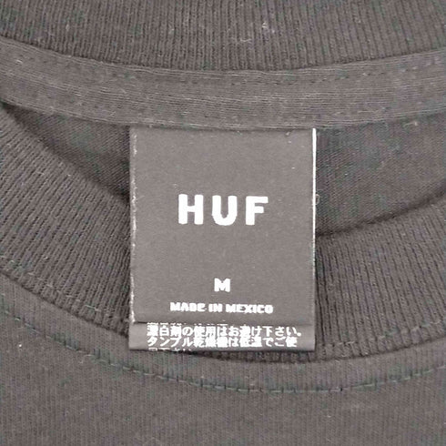 ハフ HUF FAIRY TALE TEE メンズ JPN:M