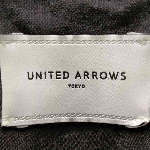 ユナイテッドアローズ UNITED ARROWS Shirt-Dresses レディース JPN:36