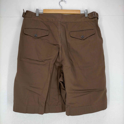 ユニクロユー UNIQLO U グルカショートパンツ メンズ JPN:XXL