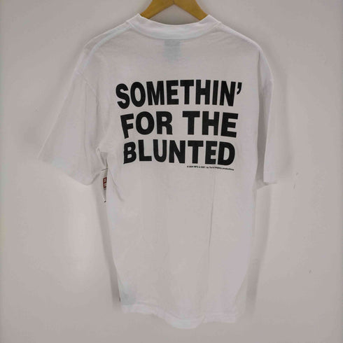 ハフ HUF COMPASS BW TEE メンズ JPN:M