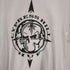 ハフ HUF COMPASS BW TEE メンズ JPN:M