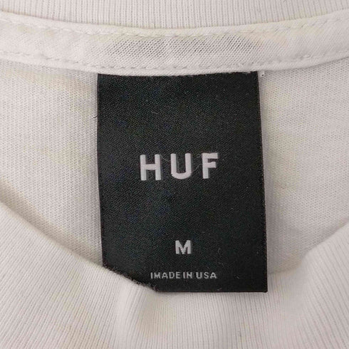ハフ HUF COMPASS BW TEE メンズ JPN:M