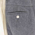 アンダーカバー UNDERCOVER ウールパッチ付 コットン デザイン パンツ メンズ JPN:1