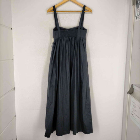 ザラ ZARA ミディボリュームワンピース レディース JPN:S