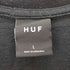 ハフ HUF FLASHING WHEEL TT S/S メンズ JPN:L