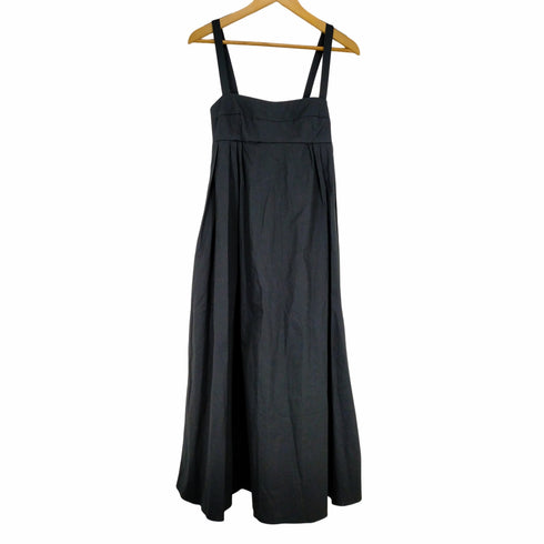 ザラ ZARA ミディボリュームワンピース レディース JPN:XS