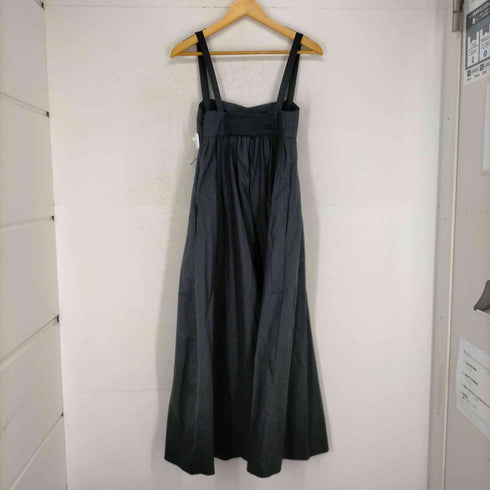 ザラ ZARA ミディボリュームワンピース レディース JPN:XS