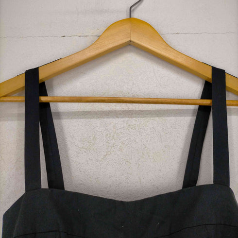 ザラ ZARA ミディボリュームワンピース レディース JPN:XS