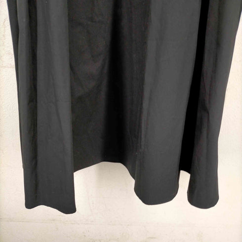 ザラ ZARA ミディボリュームワンピース レディース JPN:XS