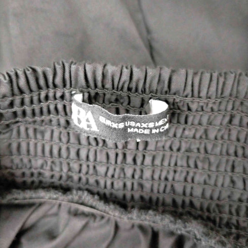 ザラ ZARA ミディボリュームワンピース レディース JPN:XS