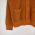 ハフ HUF COOLIDGE WAFFLE CARDIGAN メンズ JPN:L
