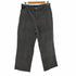 ハフ HUF HEMP DOUBLE KNEE PANT メンズ 32