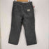 ハフ HUF HEMP DOUBLE KNEE PANT メンズ 32