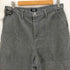 ハフ HUF HEMP DOUBLE KNEE PANT メンズ 32