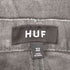 ハフ HUF HEMP DOUBLE KNEE PANT メンズ 32