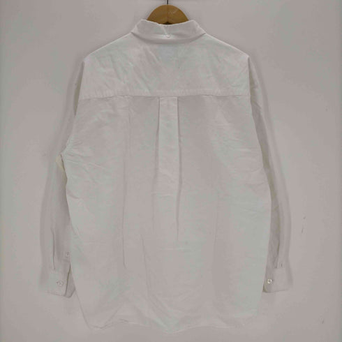 ハフ HUF OG LOGO LS SHIRT メンズ JPN:S