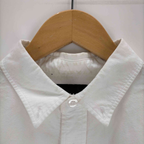 ハフ HUF OG LOGO LS SHIRT メンズ JPN:S