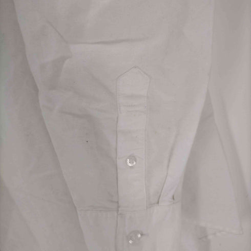 ハフ HUF OG LOGO LS SHIRT メンズ JPN:S