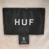 ハフ HUF OG LOGO LS SHIRT メンズ JPN:S
