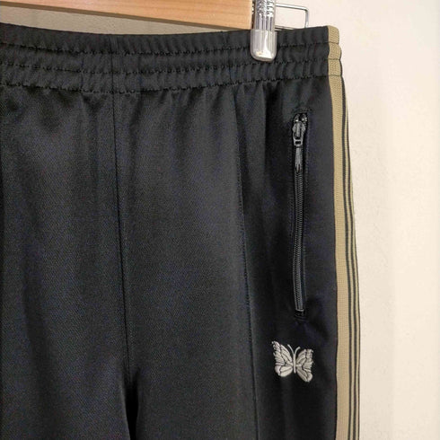 ニードルズ Needles 23AW 別注 Track Pant - Poly Smooth / トラックパンツ - ポリスムース メンズ JPN:S