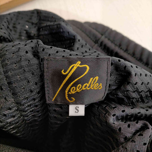 ニードルズ Needles 23AW 別注 Track Pant - Poly Smooth / トラックパンツ - ポリスムース メンズ JPN:S