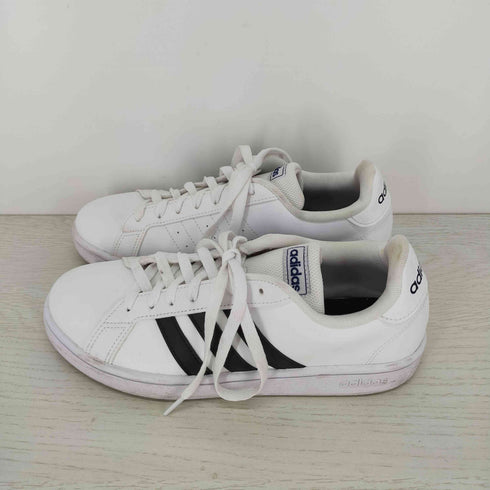 アディダス adidas グランドコート ベース grandcourt base メンズ JPN:26