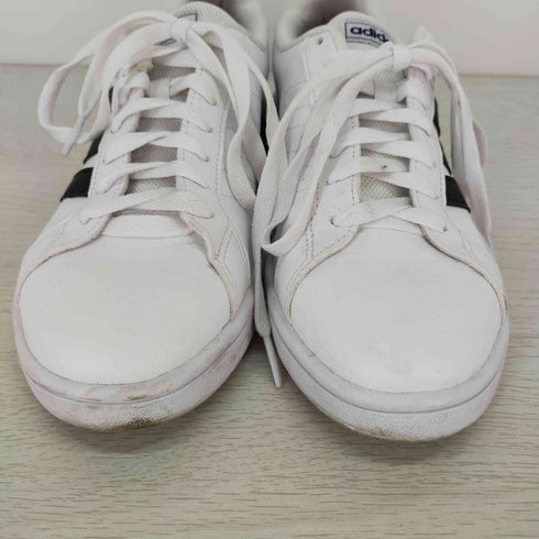 アディダス adidas グランドコート ベース grandcourt base メンズ JPN:26