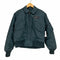 アルファインダストリーズ ALPHA INDUSTRIES MA-1 フライトジャケット メンズ JPN:S
