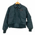 アルファインダストリーズ ALPHA INDUSTRIES MA-1 フライトジャケット メンズ JPN:S